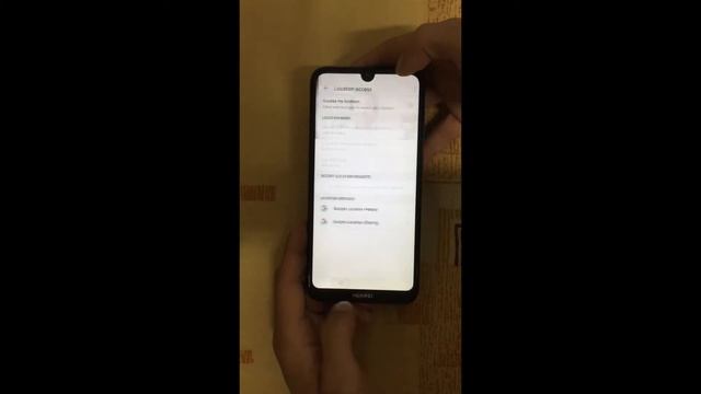 Bypass All Huawei (y7 pirme 2019) in 2019 Google Lock Bypass Android 9.0.1 Without pc смотреть онлайн