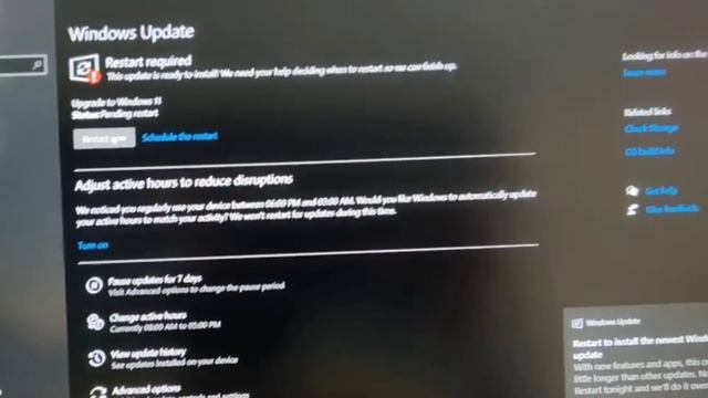 How to install Windows 11 Update - Easy Way смотреть онлайн