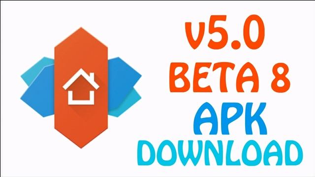 Download Do Nova Launcher Prime v5.0 Beta 8 Para Android смотреть онлайн