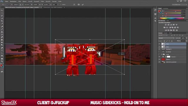 Contest Entry | One Channel | StraveFX [FAVO] смотреть онлайн