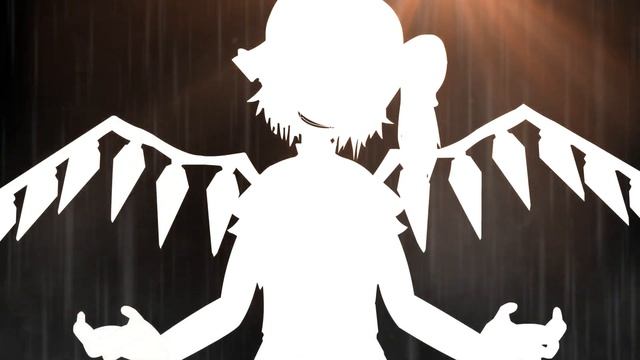 VOCALOID 5 Cover - Bad Apple Music Box - Kaori V5 VPR+ смотреть онлайн