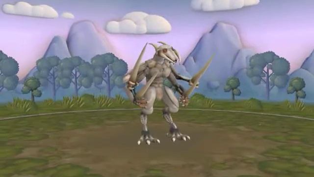 General grievous spore смотреть онлайн
