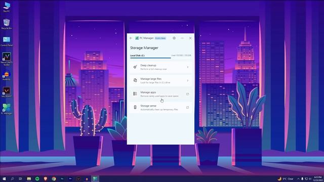 Microsoft PC Manager Complete Review! Boost Your PC Performance 🔥 [HINDI] смотреть онлайн