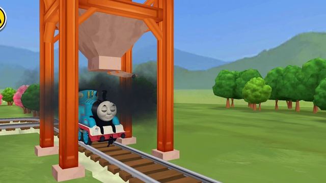 Thomas & Friends: Adventures! China Walkthrough Part 1 (Android iOS Gameplay) | Pryszard Gaming смотреть онлайн