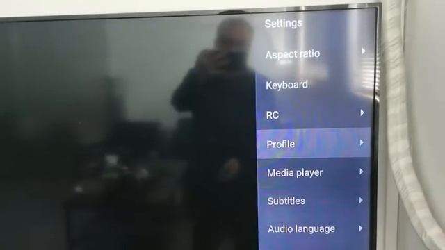 Load MARS TV X Profile with MARS TV X Android X10 app смотреть онлайн