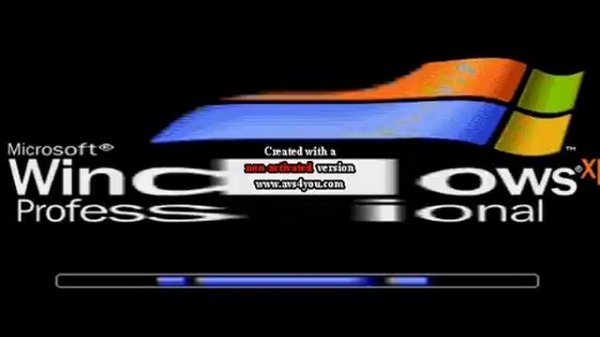 Windows XP Effects 3