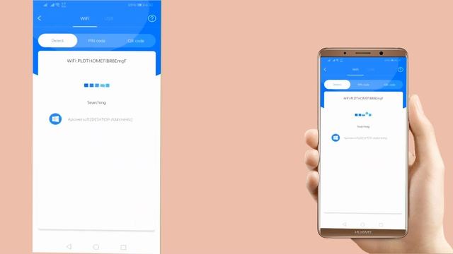 How to Mirror Android to PC Using ApowerMirror смотреть онлайн