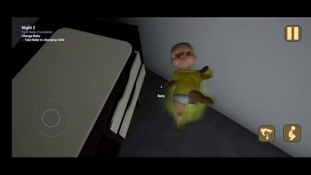 🤣🤣BABY IN YELLOW | FUNNY | BLOP CUTZ | 😌 смотреть онлайн