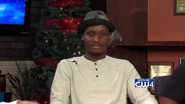 Local Boxer Charles Harris Joins CW4 at 7 смотреть онлайн