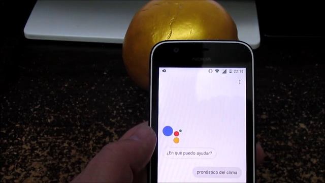 Unboxing Review del Nokia 1 con Android Go en Español смотреть онлайн