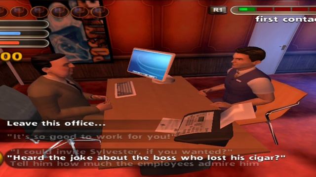 7 sins ps2 foi o pior jogo que eu já vi смотреть онлайн