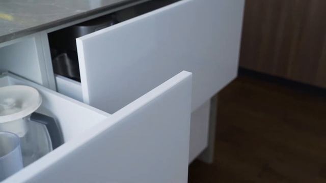 Кухня "Lipki" від AYAX™ смотреть онлайн