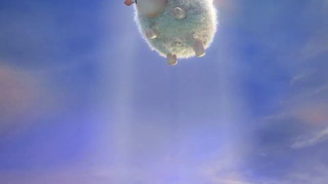 Tiny Sheep Teaser смотреть онлайн