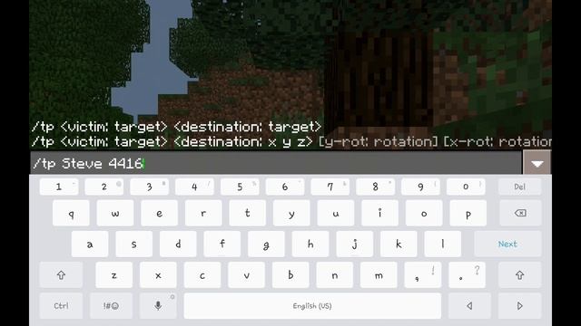 StrongHold Seed! 1.1.5 (May Work On 1.2) смотреть онлайн