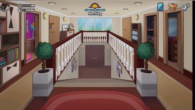 life in Woodchester version 0.95 for Android/pc devices смотреть онлайн