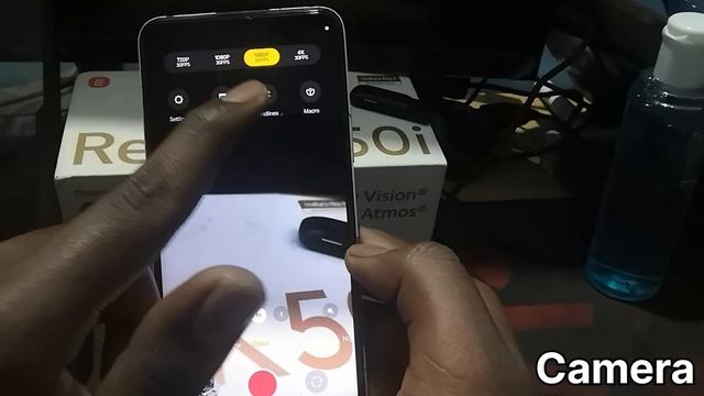 DerpFest Official Android 13 for Redmi K50i/Poco X4 GT | Review | Daily life Usage смотреть онлайн
