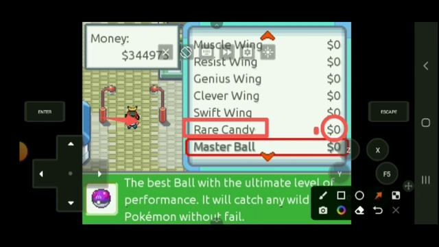 Pokemon Fire Ash || All Item cheat code || HOW TO USE CHEAT CODE IN POKEMON FIRE ASH ANDROID ||#ash смотреть онлайн