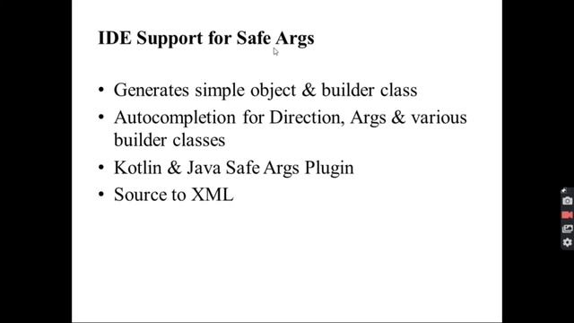 What's new in Android Studio 4.2 in Tamil смотреть онлайн
