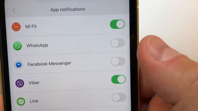 How to Enable WhatsApp Notifications on Mi Smart Band 7, 6, 5, 4, etc смотреть онлайн