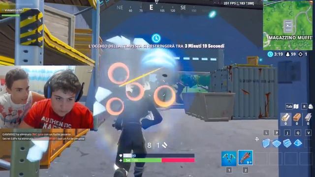 SHOPPO DI "NASCOSTO" 100€ SULL' ACCOUNT DEL MIO AMICO *RICCO*!! MI VOLEVA M0RTO! смотреть онлайн