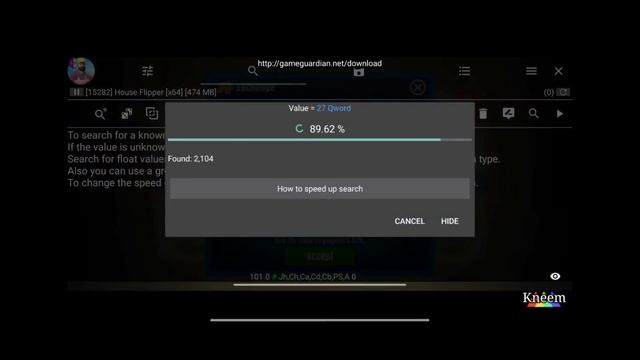 How to hack House Flipper Using GameGuardian [No root/Rooted] | 1.0.2 | Unlimited Flipcoins and Cas смотреть онлайн