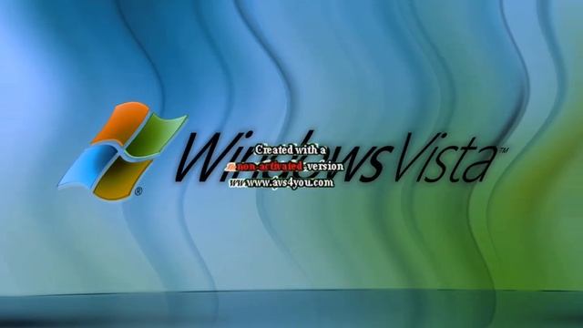 windows vista bp logo effects avs смотреть онлайн