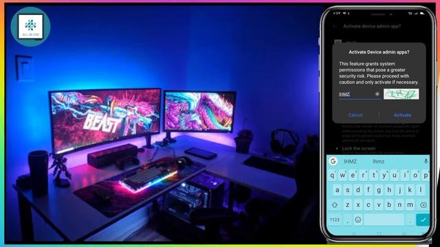 How to hack any Android phone..📲 with a small apk. Let's check out.... смотреть онлайн