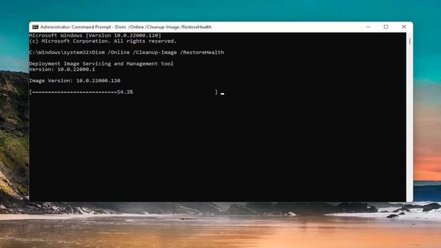 How to Fix DISM Error 14098 ‘Component Store Has Been Corrupted’ смотреть онлайн