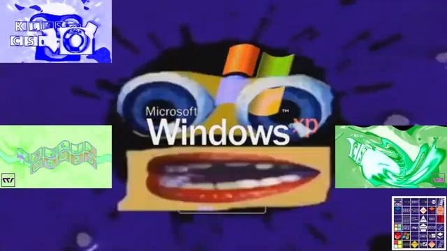 [Sparta Remix] Windows 2000 Csupo And Windows XP Csupo (Orange Vocoder Edition) Has A Sparta Remix смотреть онлайн