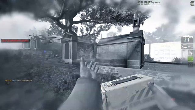 L4D2 || CORE-SS :: US Coop-24 || The Parish || #2 смотреть онлайн