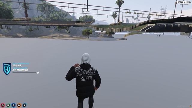 Randy Grapples to Open Window Casino Heist | Nopixel 3.0 смотреть онлайн
