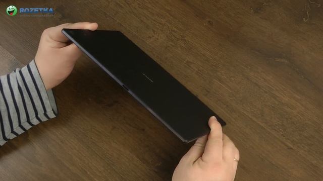 Распаковка Sony Xperia Tablet Z2 смотреть онлайн