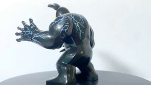 LEGO Venom Vs Riot dari film Venom