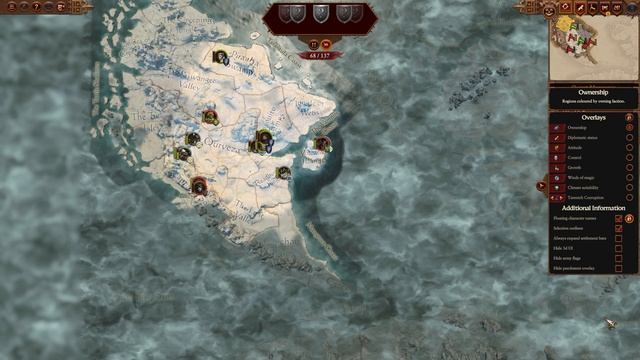RAPID GROWTH! - #08 - Total War: Warhammer 3 - #totalwar смотреть онлайн