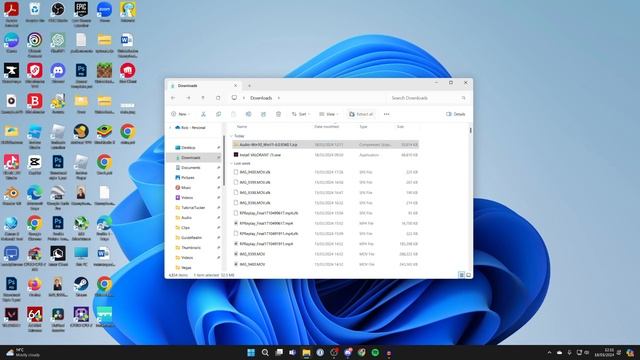 How To Download Realtek Audio Driver In Windows 11 - Full Guide смотреть онлайн