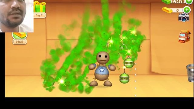 kick the buddy gameplay android iso workthoger #mrsshahana смотреть онлайн