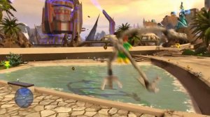 Эволюция ДОКТОРА ОСЬМИНОГА в LEGO - играх