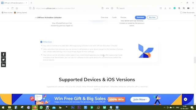 iCloud Unlock 2 min | How to Remove iCloud Activation Lock on iPhone 2021 only 2 min смотреть онлайн
