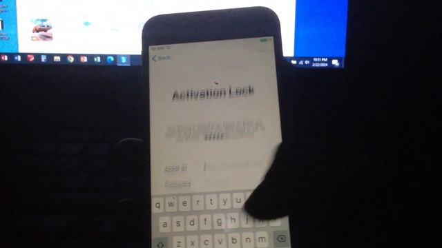 Iphone 6 Icloud Bypass With Signal Ios 12.5.7 Smd Bypass #icloudbypassfull #ios12 #smd #smdactivato