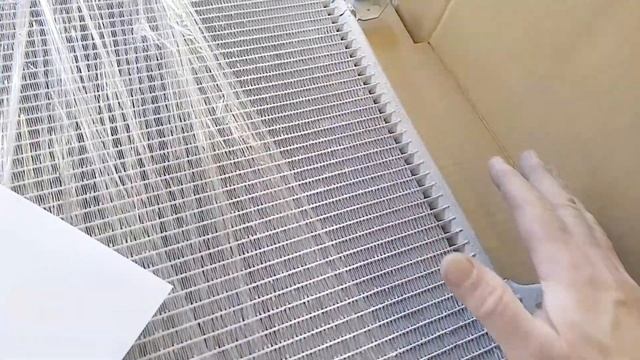 OE Dealer A/C Condenser vs Aftermarket Condenser 2015 Dodge Caravan смотреть онлайн