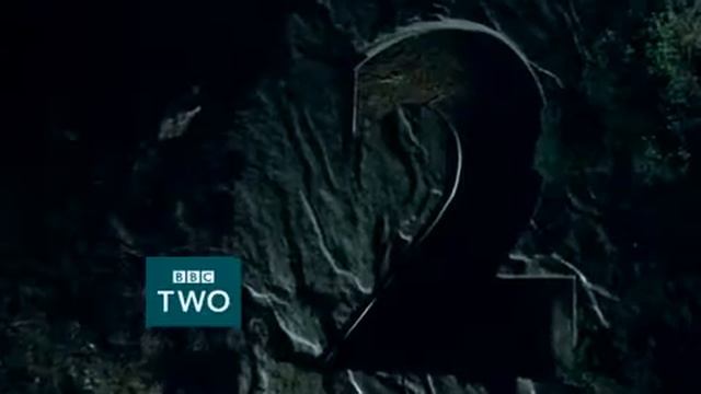 BBC Two Window on the World Ident - Chase (V3) (2007) смотреть онлайн