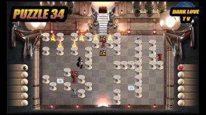 The Genesis Order:All Temples Puzzles Complete Full Walkthrough (1-56)👍💗