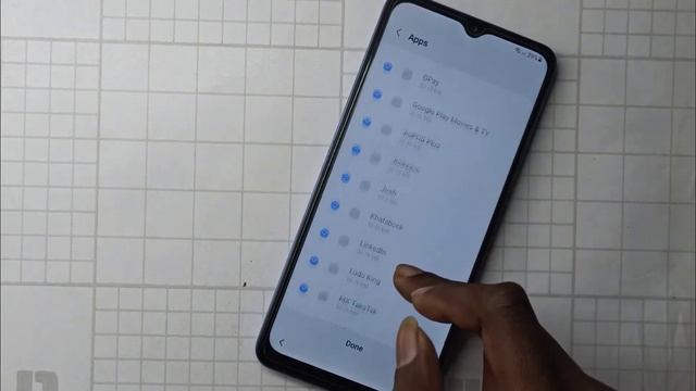 Samsung M12 (SM-M127F) Android 11,12 FRP Bypass/Google Account Lock Bypass| 2022