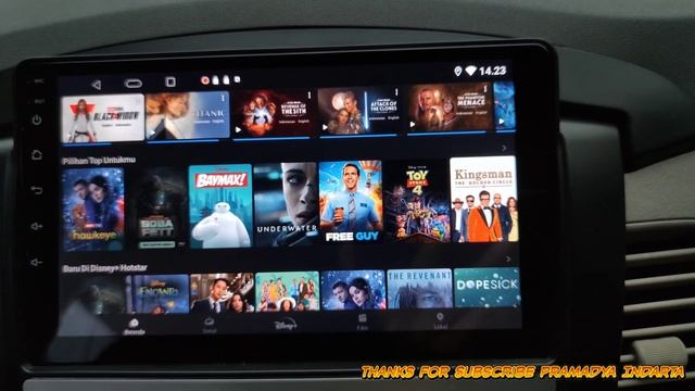 Head Unit Android Innova Orca ADR 9988 Pro Plus 9" REVIEW dan CARA SETTING CAMERA BELAKANG DEPAN смотреть онлайн