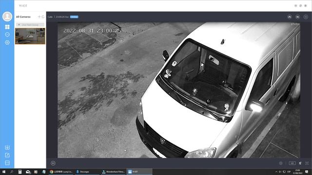 Como Instalar App Yi Iot Camara de seguridad para PC Windows 10 смотреть онлайн