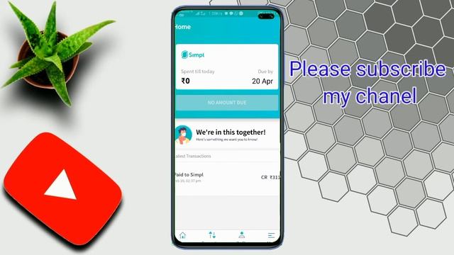 ₹Emergency loan without any documents||best #paylatter app смотреть онлайн