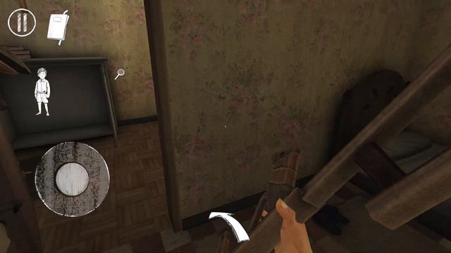 Evil Nun 2 - Gameplay Walkthrough Part 1 Intro & Evil Nuns Pets (Android, iOS) смотреть онлайн