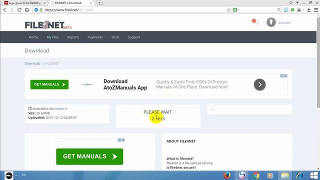 تحميل حزمة XLive Redist الهامة جدا للألعاب смотреть онлайн