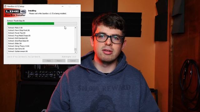 This audio interface from 2004 costs $10! Is it still any good? - Line 6 GuitarPort review смотреть онлайн