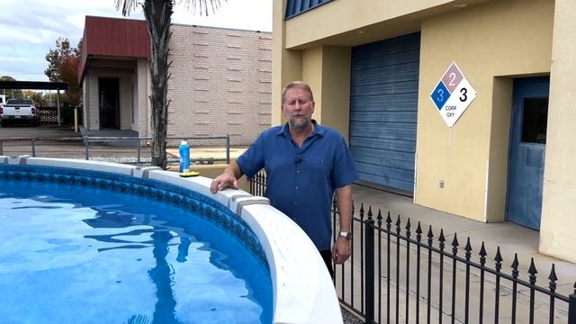 How Long Should Your Pool's Vinyl Liner Last? смотреть онлайн